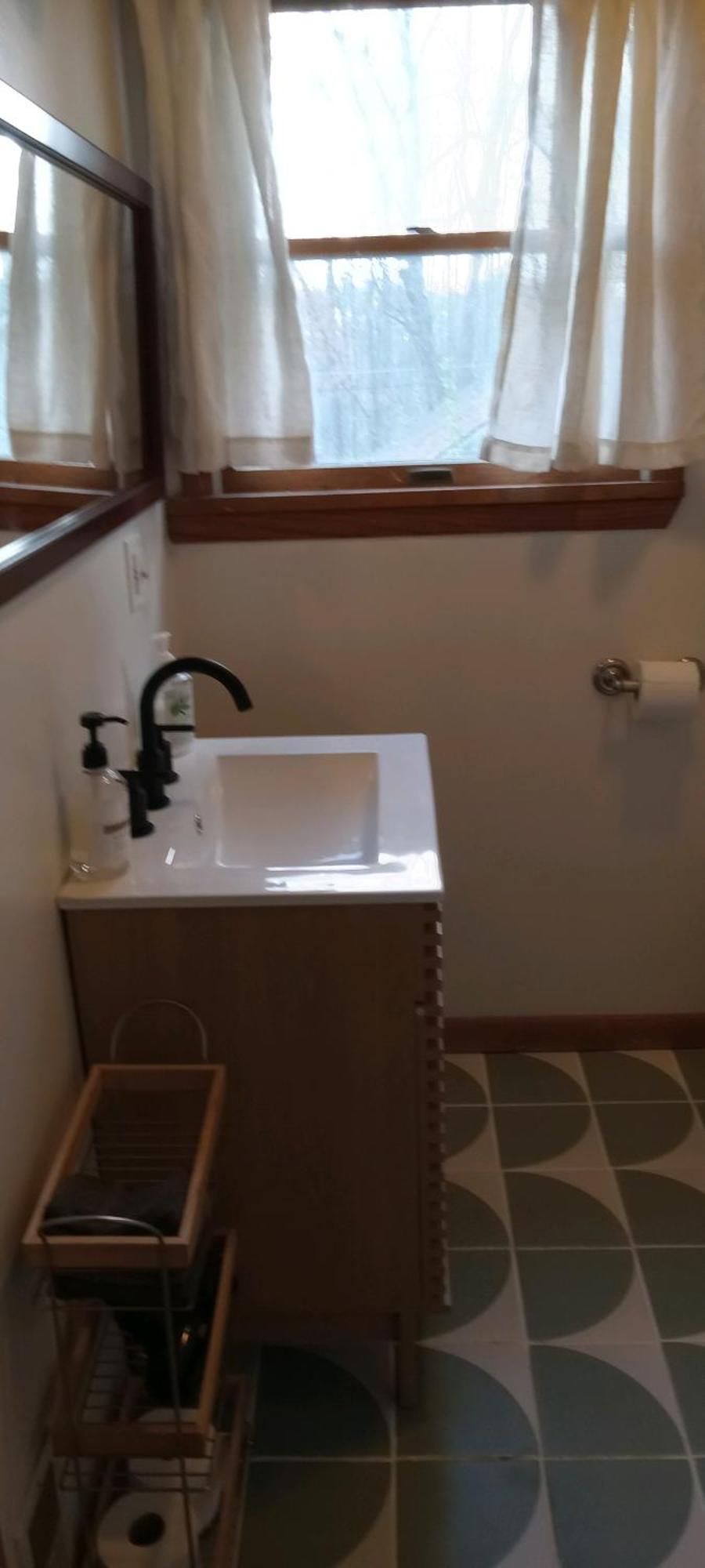 Breezy Hill Eccentric Studio Cottage Accord 外观 照片